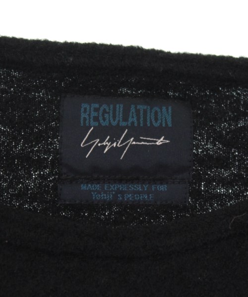 レギュレーションヨウジヤマモト REGULATION Yohji Yamamoto Tシャツ