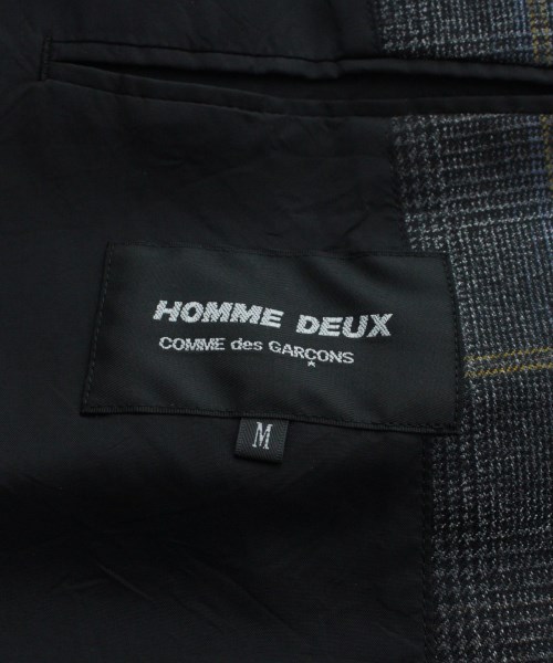 COMME des GARCONS HOMME DEUX 23SS ジャケット - 通販