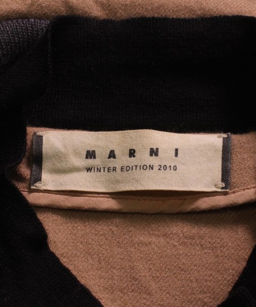 マルニ MARNI ブルゾン（その他） ピンク系 42(M位)【古着】 【中古