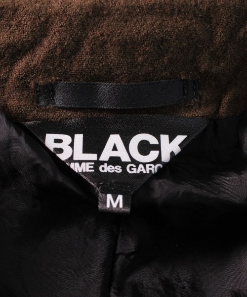 BLACK COMME des GARCONS カジュアルジャケット M