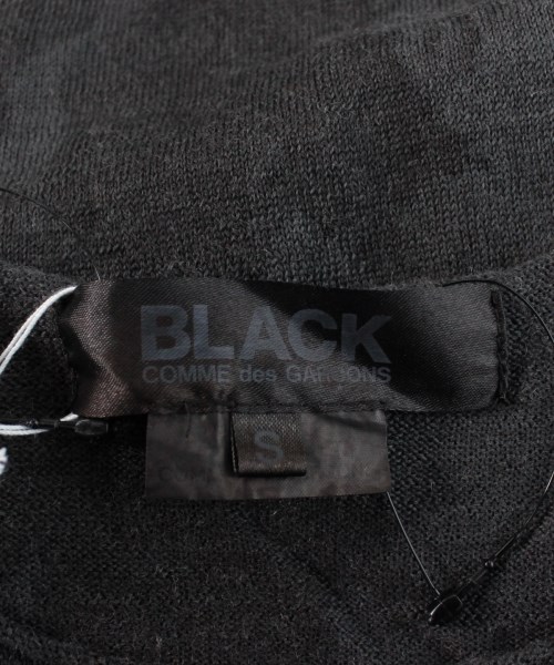 ブラックコムデギャルソン BLACK COMME des GARCONS ニット・セーター