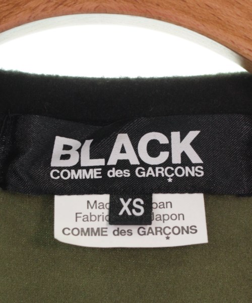 ブラックコムデギャルソン BLACK COMME des GARCONS Tシャツ ...