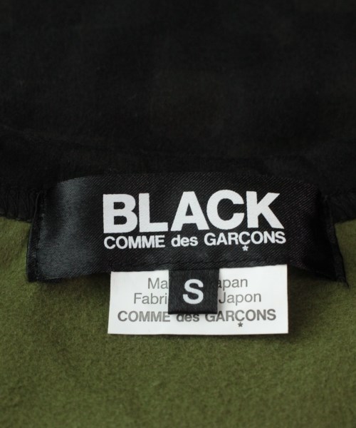 ブラックコムデギャルソン BLACK COMME des GARCONS Tシャツ