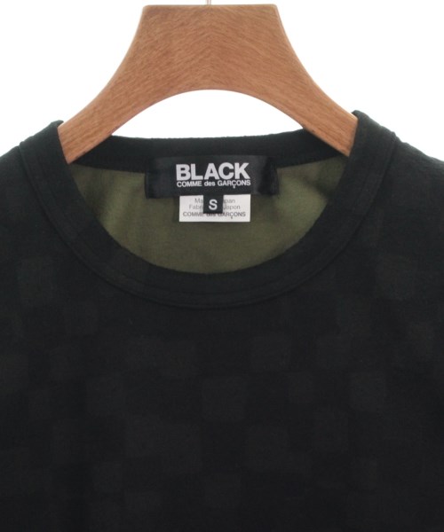 ブラックコムデギャルソン BLACK COMME des GARCONS Tシャツ ...