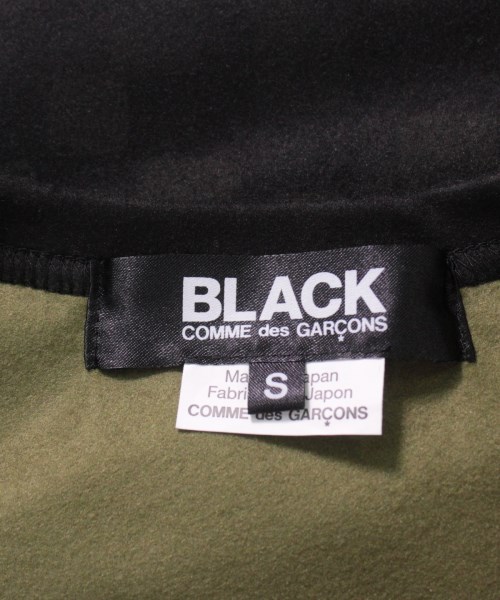 ブラックコムデギャルソン BLACK COMME des GARCONS Tシャツ