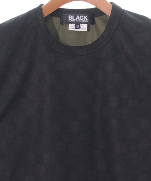 ブラックコムデギャルソン BLACK COMME des GARCONS Tシャツ