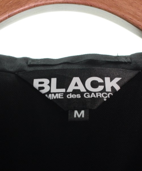 ブラックコムデギャルソン BLACK COMME des GARCONS テーラード