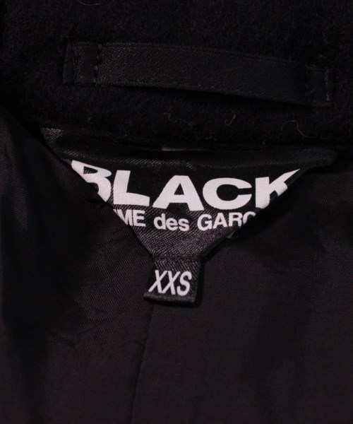 ブラックコムデギャルソン BLACK COMME des GARCONS カジュアル