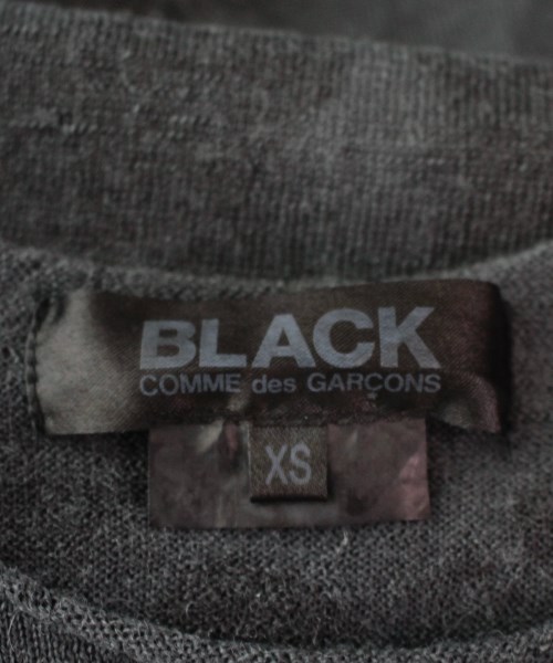 ブラックコムデギャルソン BLACK COMME des GARCONS ニット・セーター