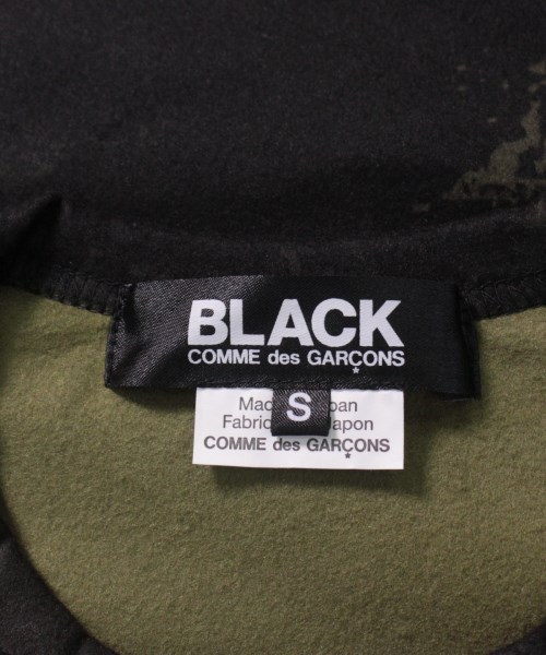 ブラックコムデギャルソン BLACK COMME des GARCONS Tシャツ