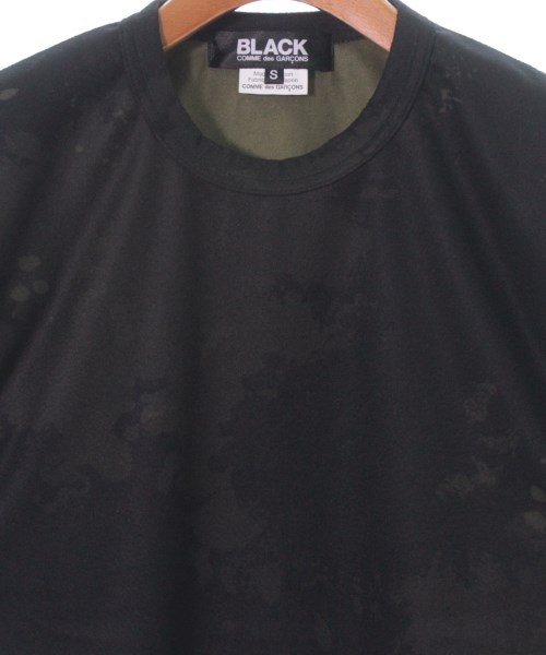 ブラックコムデギャルソン BLACK COMME des GARCONS Tシャツ