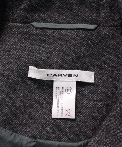 CARVEN ブルゾン（その他） レディース カルバン 古着-