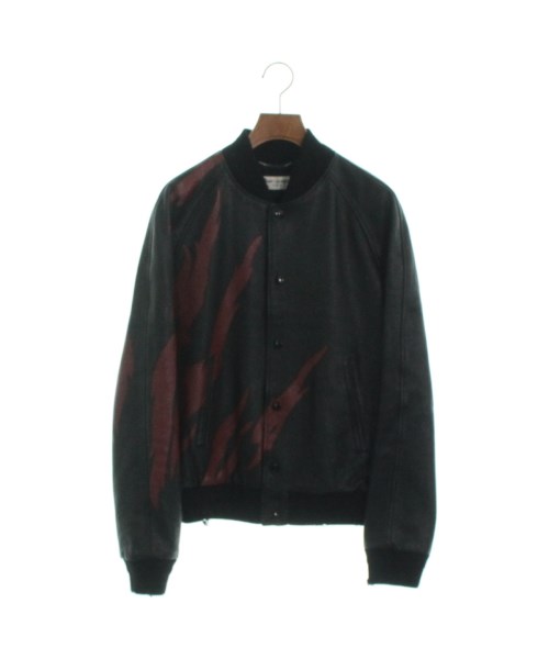 Saint Laurent Paris ブルゾン（その他） XS | hartwellspremium.com