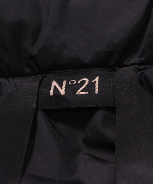 ヌメロ ヴァントゥーノ Nﾟ 21 コート（その他） 黒 46(M位)【古着