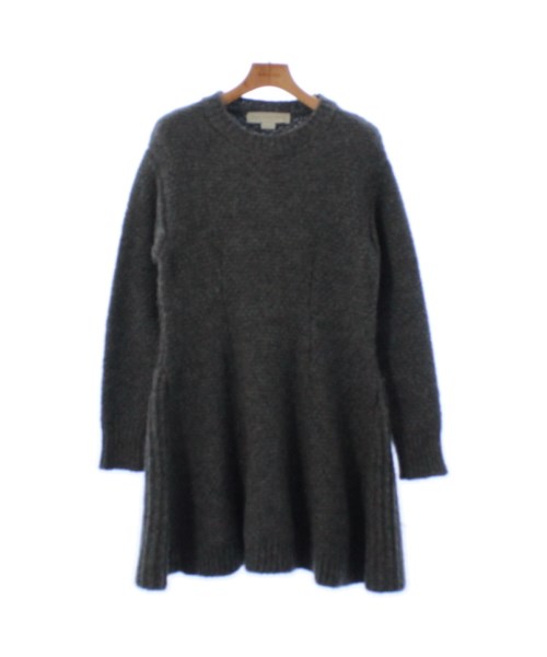 STELLA McCARTNEY ワンピース 36(XS位) ベージュ www.krzysztofbialy.com