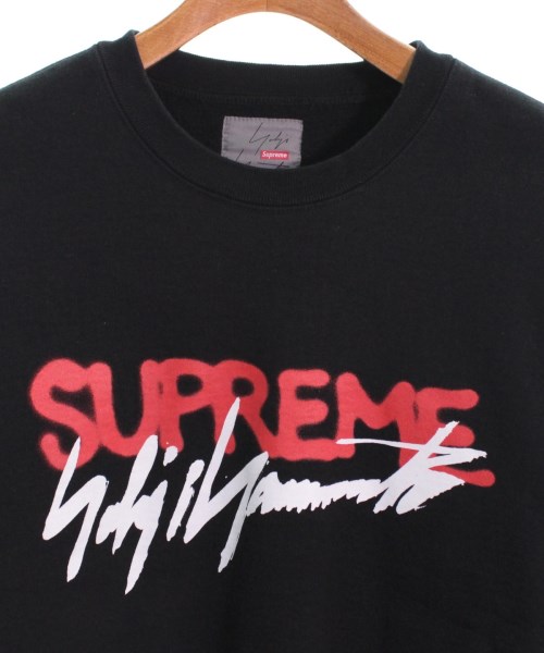 シュプリーム Supreme スウェット 黒 M【古着】 【中古】｜Supreme