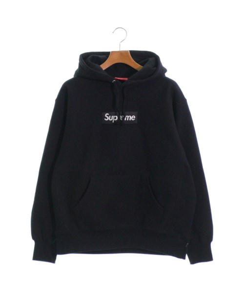 sup × CDG 黒パーカー  S