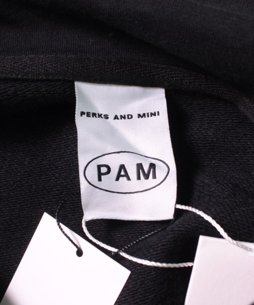 パム PAM パーカー 黒 XXL【古着】 【中古】｜PAM｜店舗買取｜トップス