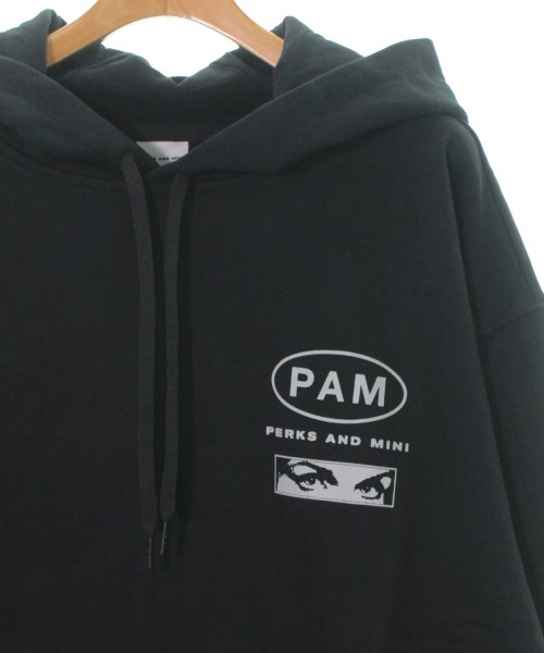 パム PAM パーカー 黒 XXL【古着】 【中古】｜PAM｜店舗買取｜トップス