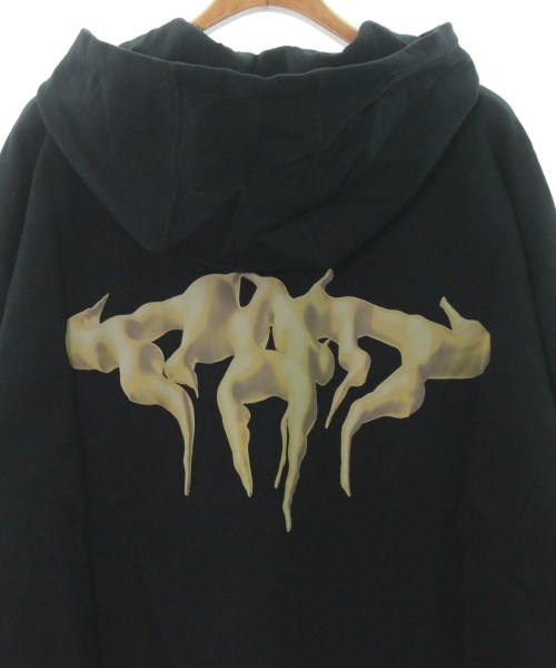 パム PAM パーカー 黒 XXL【古着】 【中古】｜PAM｜店舗買取｜トップス