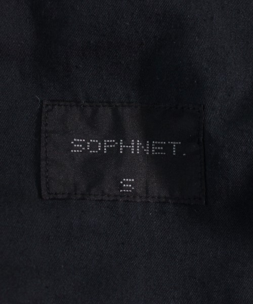 ソフネット SOPHNET. スウェットパンツ 黒 S【古着】 【中古】 SOPHNET