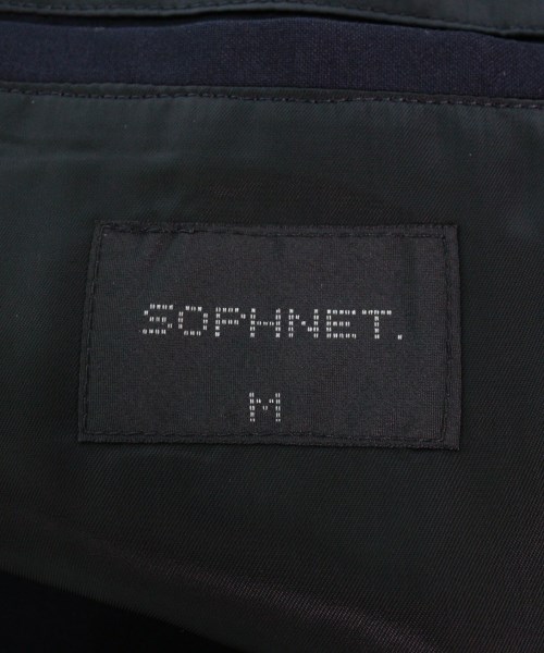 ソフネット SOPHNET. ジャケット 紺 M【古着】 【中古】｜SOPHNET