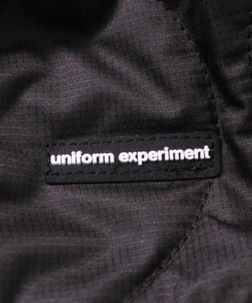 ユニフォームエクスペリメント uniform experiment ブルゾン（その他