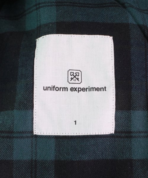 ユニフォームエクスペリメント uniform experiment パンツ（その他