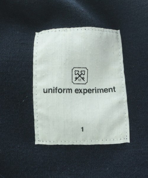 ユニフォームエクスペリメント uniform experiment スウェットパンツ