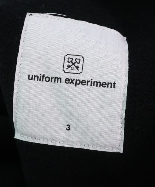 ユニフォームエクスペリメント uniform experiment スウェットパンツ