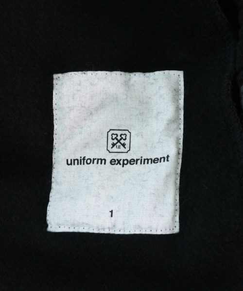 ユニフォームエクスペリメント uniform experiment スウェットパンツ