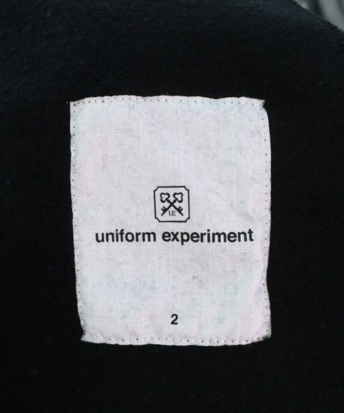 ユニフォームエクスペリメント uniform experiment スウェットパンツ