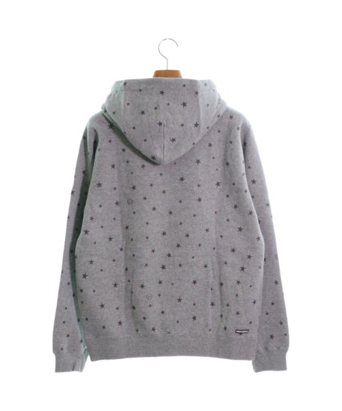 HYDROGEN ハイドロゲン ALLOVER STARS HOODIE{210-65740001-100-AHS}