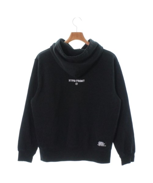 フラグメントデザイン FRAGMENT DESIGN パーカー 黒 M【古着】 【中古