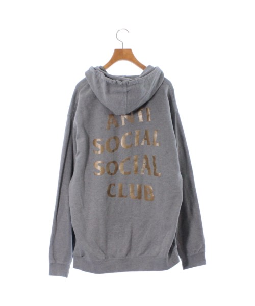 www.lacene.fr - ANTI SOCIAL SOCIAL CLUB パーカー 価格比較