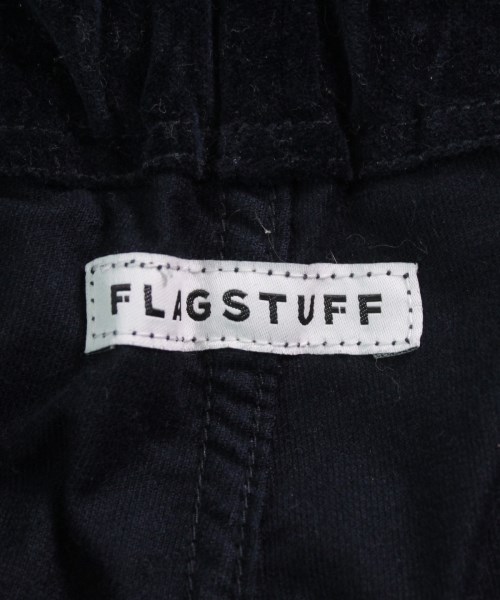 フラグスタフ FLAGSTUFF パンツ（その他） 紺 -(M位)【古着】 【中古