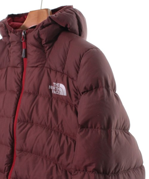 ザ ノースフェイス THE NORTH FACE ブルゾン（その他） エンジ S【古着