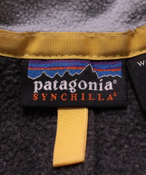 パタゴニア patagonia ブルゾン（その他） グレー XS【古着】 【中古