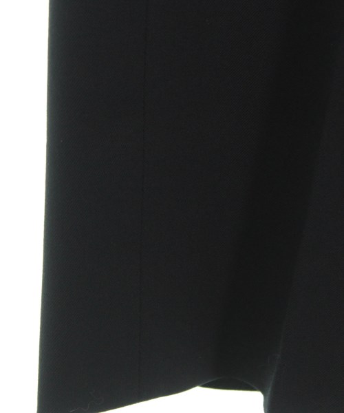 MONCLER モンクレール スラックス 46(XL位) 黒