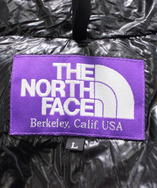 ザ ノースフェイス パープルレーベル THE NORTH FACE PURPLE LABEL