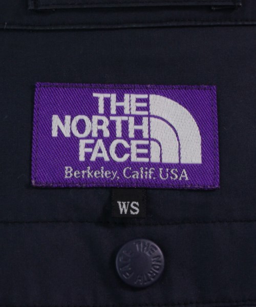 ザ ノースフェイス パープルレーベル THE NORTH FACE PURPLE LABEL