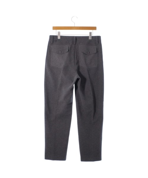 デサント DESCENTE スラックス グレー L【古着】 【中古】｜DESCENTE