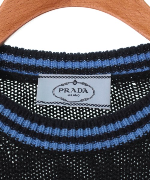 プラダ PRADA ワンピース 黒等 38(S位)【古着】 【中古】｜PRADA｜店舗