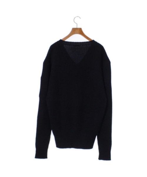 BOTTEGA VENETA ボッテガヴェネタ Mock Neck Knit Sweater モック