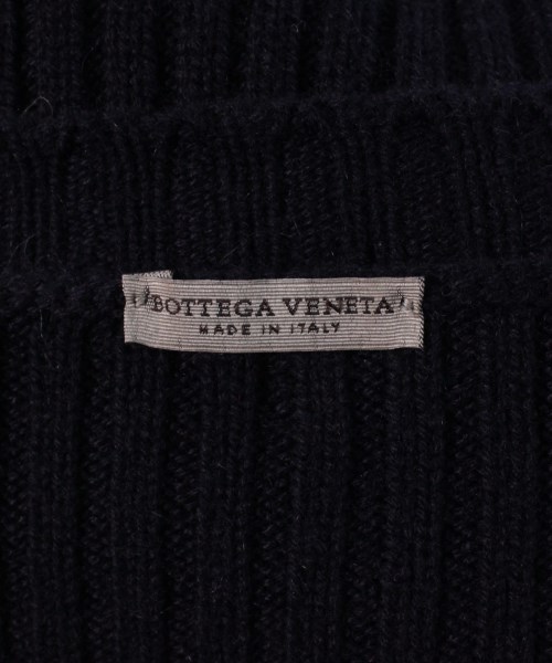 BOTTEGA VENETA ニット・セーター 52(XL位) 紺