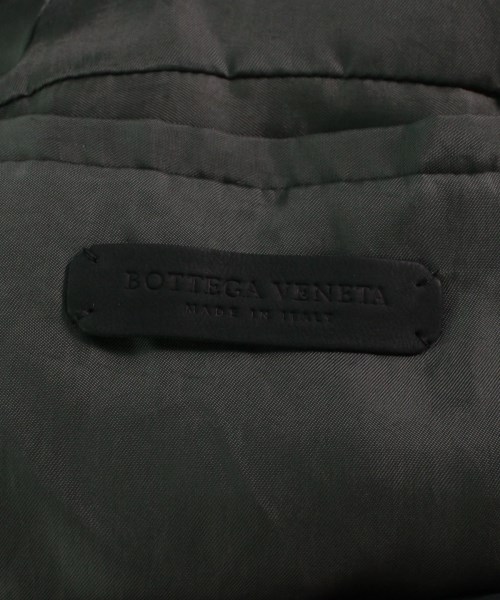 ボッテガベネタ BOTTEGA VENETA ブルゾン（その他） 青緑系 48(L位