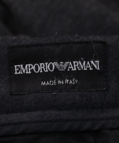 エンポリオアルマーニ EMPORIO ARMANI パンツ（その他） グレー 44(S位