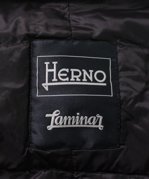 ヘルノ HERNO ジャケット 52/XL
