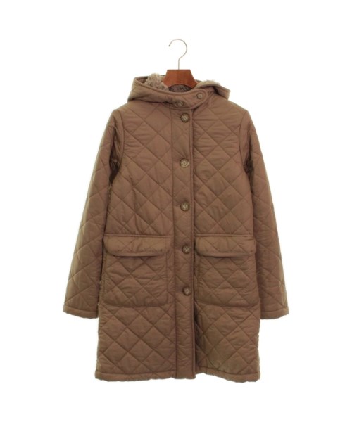 マッキントッシュ MACKINTOSH コート（その他） キャメル 34(XS位