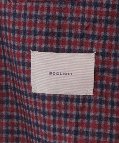 BOGLIOLI カジュアルジャケット 50(XL位)